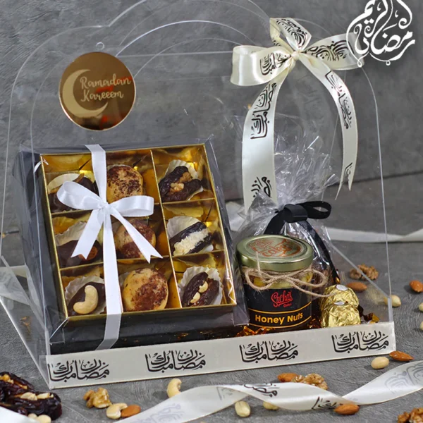 Heavenly Date Harmony Bag